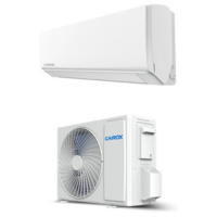 Tölgyfa Ventilátorház