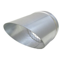 Tölgyfa Ventilátorház