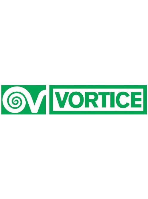 Vortice Angled discharge section 500
