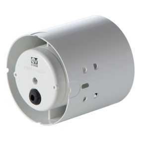   Vortice MG 150/6 LL T csőbe tolható axiális kisventilátor időkapcsolóval