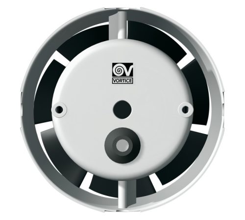 Vortice MG 120/5 csőbe tolható axiális kisventilátor