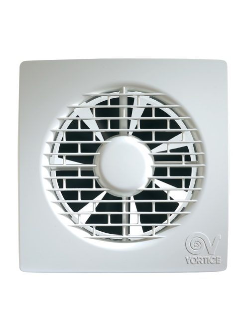 Vortice MF 150/6 fürdőszoba, WC axiális ventilátor