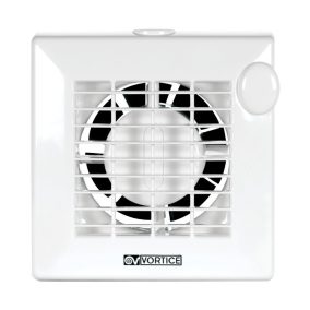   Vortice M 100/4 LL axiális kisventilátor golyóscsapágyazott motorral