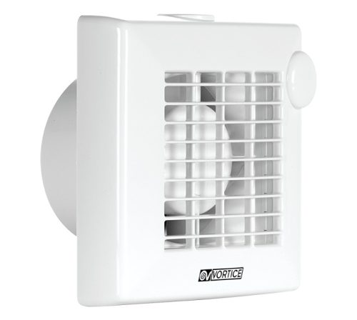 Vortice M 100/4 LL axiális kisventilátor golyóscsapágyazott motorral