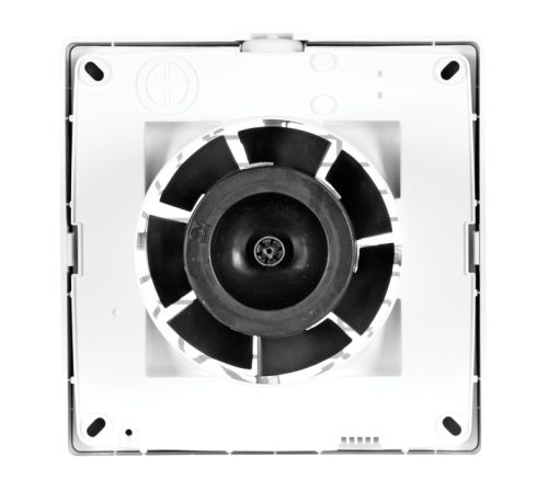 Vortice M 100/4 LL axiális kisventilátor golyóscsapágyazott motorral