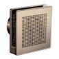 Vortice ME 100/4" LL Punto Evo PRÉMIUM arany színű fürdőszoba, wc ventilátor, alap típus, IP45