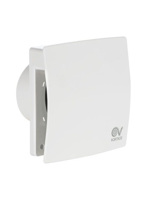 Vortice MEX 100/4" LL 1S PRÉMIUM axiális fürdőszoba, Wc ventilátor, alap típus, IP45