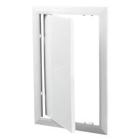 Vents D 400*600 műanyag szervízajtó