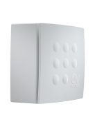 Vortice Micro 80 Wc-fürdőszoba kisventilátor társasházakba