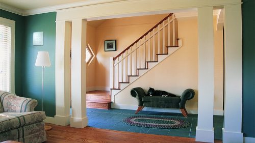 Vortice Medio radiális kisventilátor