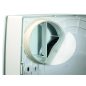 Vortice Micro 100THCS Wc-fürdőszoba kisventilátor időkapcsolóval, páraérzékelővel, társasházakba