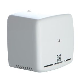   Vortice Ariett LL T radiális kisventilátor, időkapcsolóval