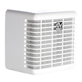 Vortice Vort Press 110 LL radiális kisventilátor