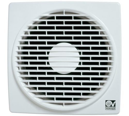 Vortice Vario 150/6 AR LL S ablakventilátor, megfordítható szállítási iránnyal