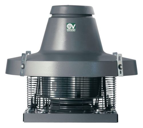 Vortice Torretta TRM 50 ED 4P tetőventilátor 400 °C/2h
