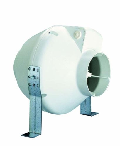 Vortice CA 100 VO D in-line centrifugális csőventilátor