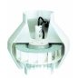 Vortice CA 100 VO D in-line centrifugális csőventilátor