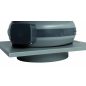 Vortice CA 100 MD E RF tetőventilátor