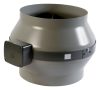 Vortice CA 250 MD E centrifugális csőventilátor