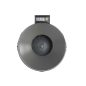 Vortice CA 250 MD E centrifugális csőventilátor