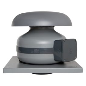 Vortice CA 250 MD E RF tetőventilátor