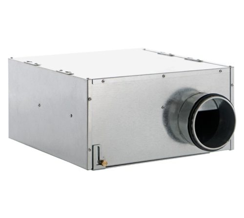 Vortice CA IL 150 hangcsillapított ventilátor