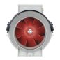 Vortice Lineo 250 Q V0 műanyagházas csőventilátor