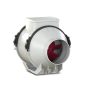 Vortice Lineo 250 műanyagházas félradiális csőventilátor