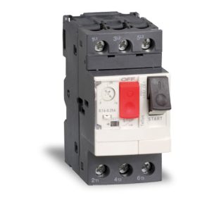 Vortice GV2 ME04 (ATEX circuit breaker)