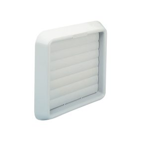 Vortice GGR 315 (gravity shutter)