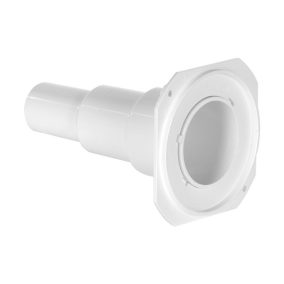   Vortice QE-TEK EVO WC csonk, süllyesztett ventilátorházhoz