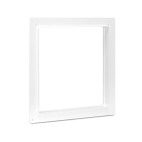 Vortice QE-FBA beépítő keret