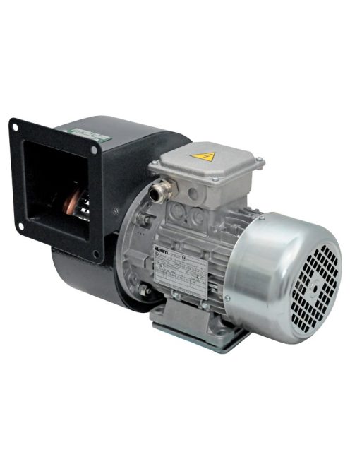 Vortice C25/2T ATEX II 2G/D H T3/125°C X GB/DB robbanásbiztos centrifugál ventilátor