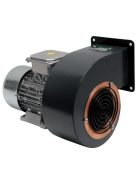 Vortice C25/2T ATEX II 2G/D H T3/125°C X GB/DB robbanásbiztos centrifugál ventilátor