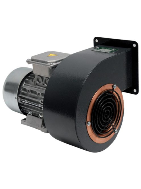 Vortice C25/2T ATEX II 2G/D H T3/125°C X GB/DB robbanásbiztos centrifugál ventilátor