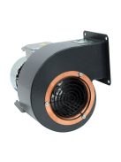 Vortice C30/4T ATEX II 2G/D H T3/125°C X GB/DB robbanásbiztos centrifugál ventilátor