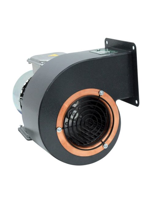 Vortice C35/4T ATEX II 2G/D H T3/125°C X GB/DB robbanásbiztos centrifugál ventilátor