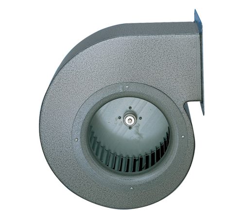 Vortice C40/4 M E Egyfázisú centrifugál ventilátor