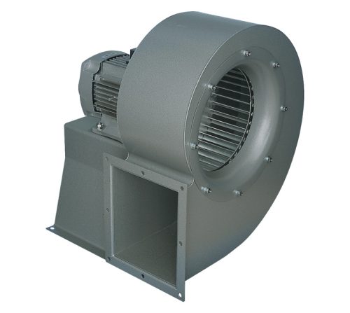 Vortice C46/4 T E Háromfázisú centrifugál ventilátor