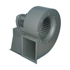 Vortice C15/2 T háromfázisú centrifugál ventilátor