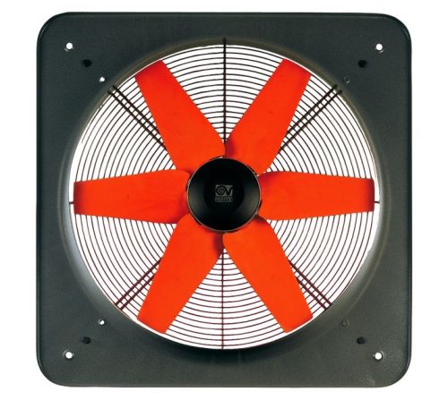 Vortice E 454 M fali axiál ventilátor