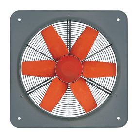 Vortice MP 404 M fali axiál ventilátor 