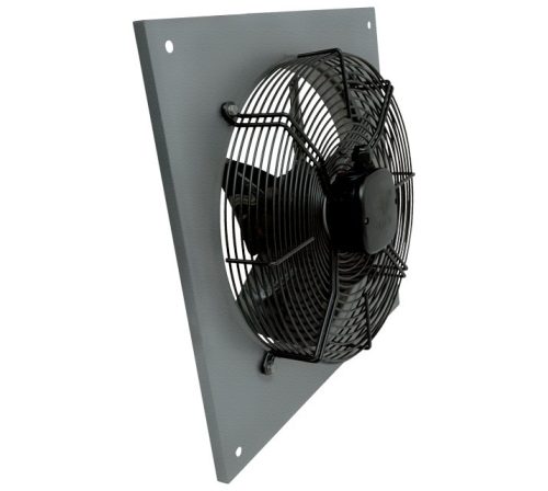Vortice Vorticel A-E 454 M fali axiál ventilátor