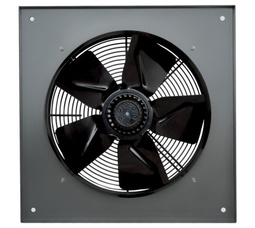 Vortice Vorticel A-E 454 T fali axiál ventilátor