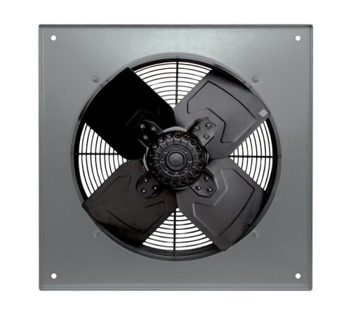 Vortice Vorticel A-E 506 T fali axiál ventilátor