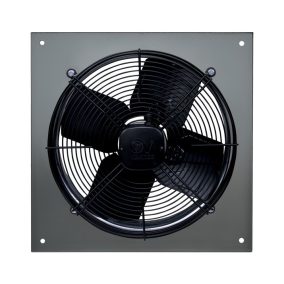 Vortice Vorticel A-E 636 T fali axiál ventilátor