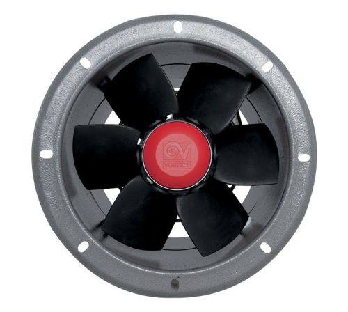 Vortice MPC-E 254 T csőperemes axiál ventilátor