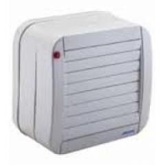 ELICENT ECOWIND 100A Ablak ventilátor automata zsaluval 90m3/h p=20Pa 