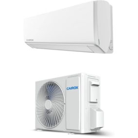 Cairox HP A-A 9K HB 2.7kW hőszivattyús monosplit klíma 