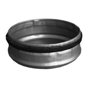 Awenta ESL450 végdugó, gumitömítéssel